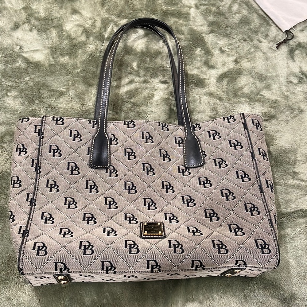 Dooney and Bourke Purse